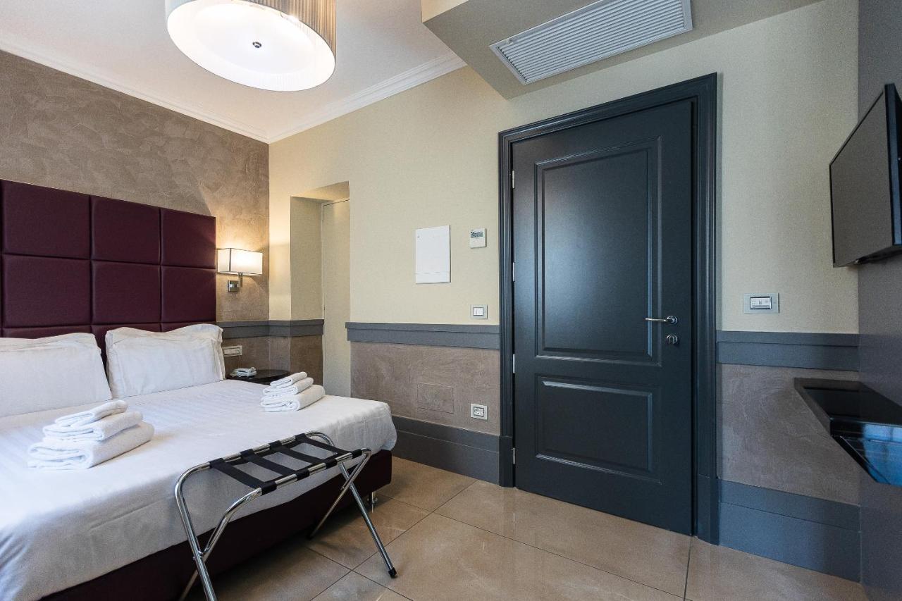 Hotell Castellino