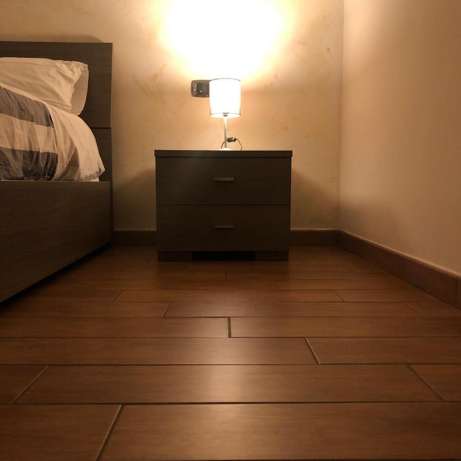 Portuense Sweet Apartment *