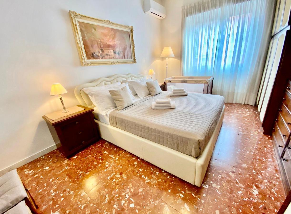 Apartamento Elegant Vatican Metro&golf Roma