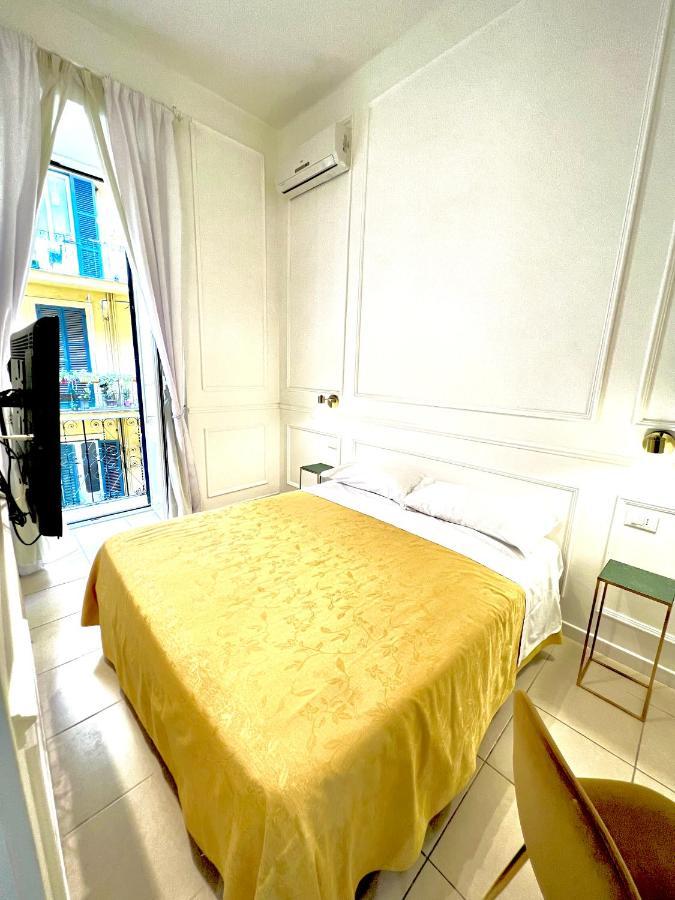 Pensión Relais Mazzini