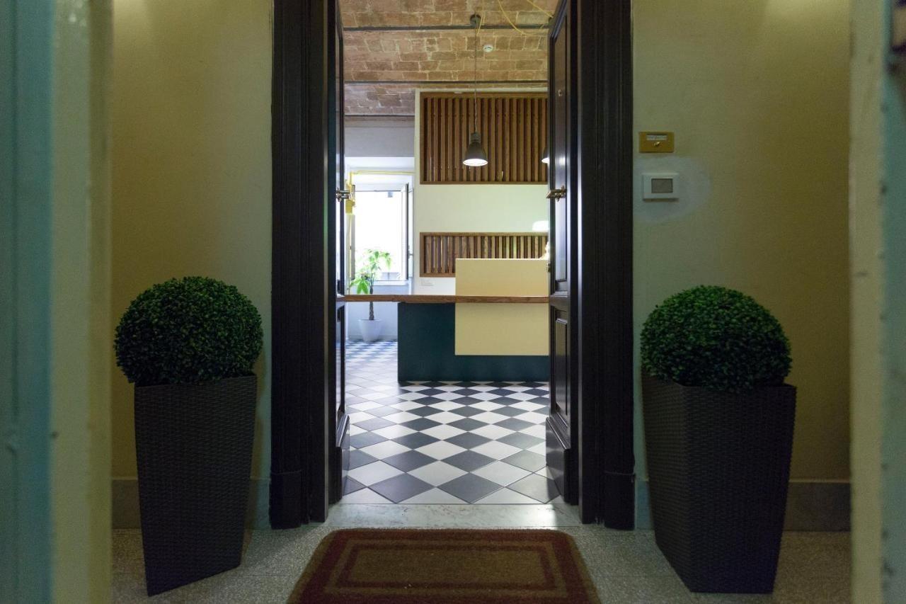 Hotel Cathrine Roma