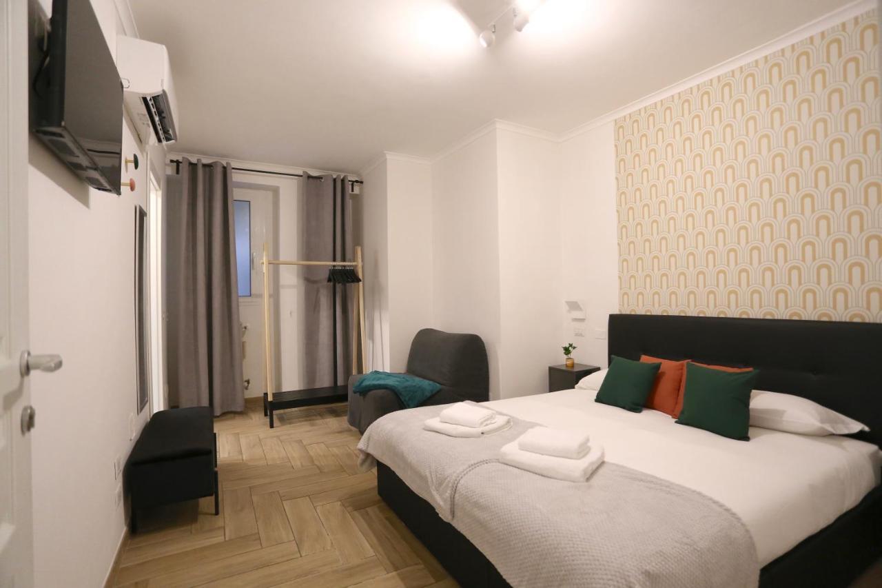 Palatino 28 Apartamento Roma