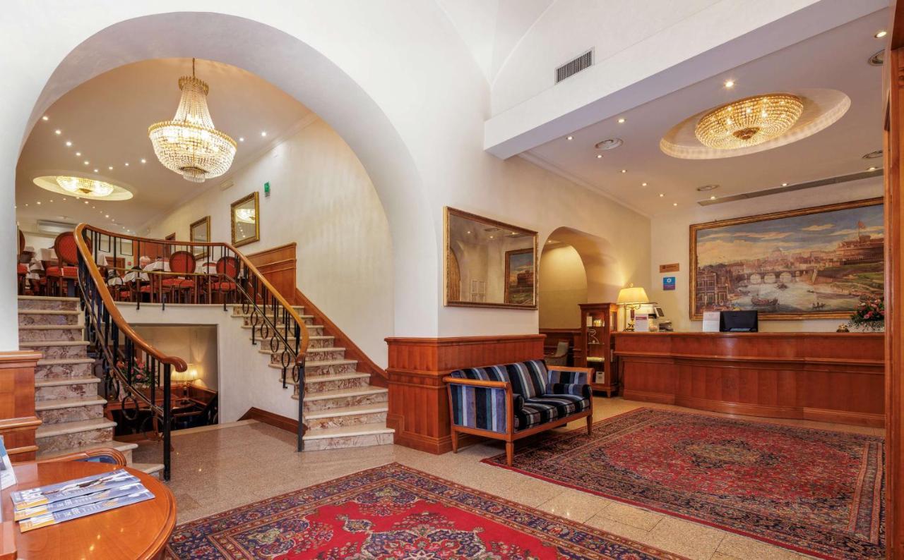 Hotell Raffaello - Sure Collection By Western