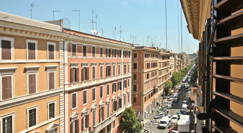 San Pietro's - Gjestgiverier 2*