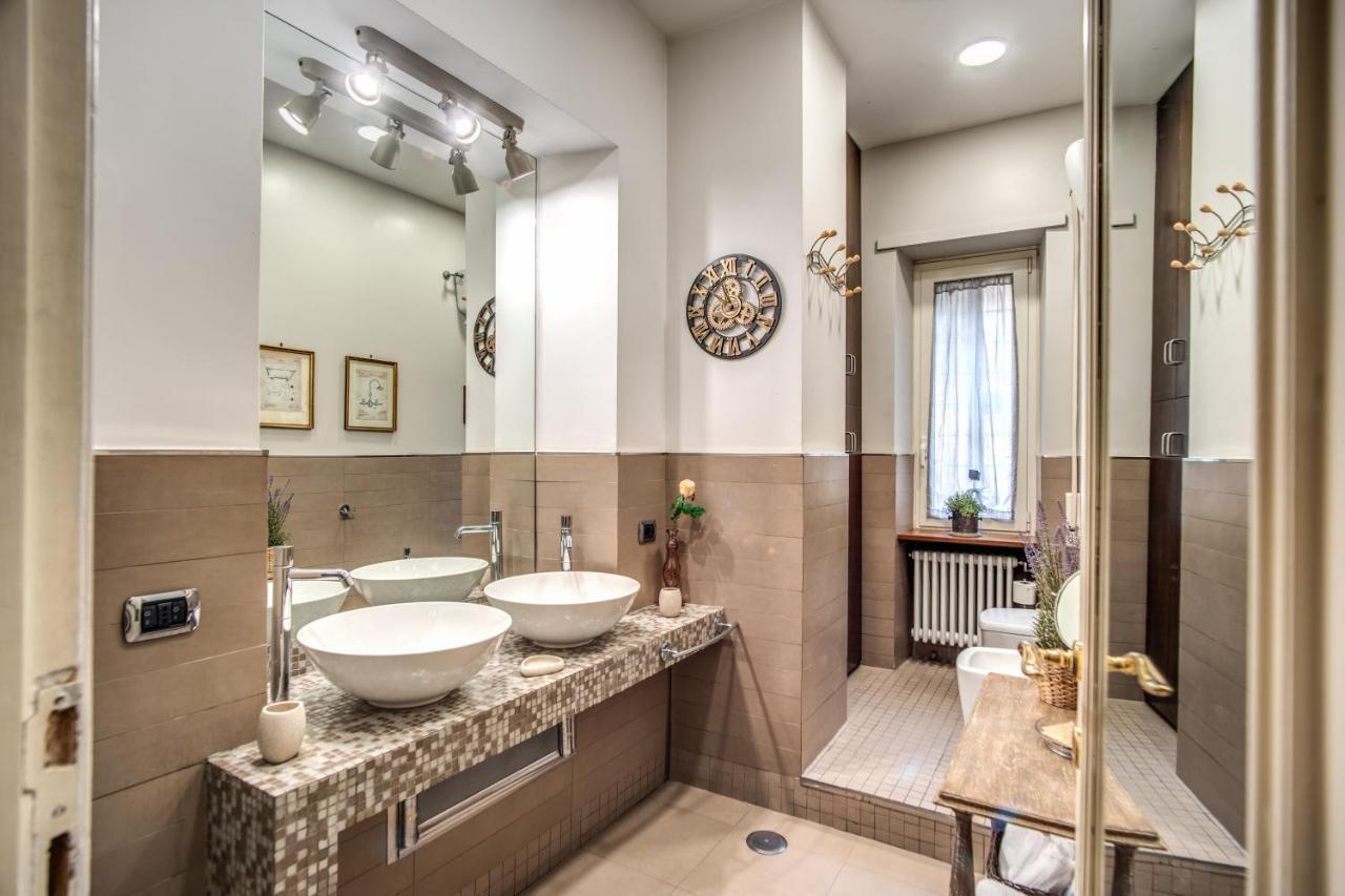 Gianicolo Miracle Apartment
