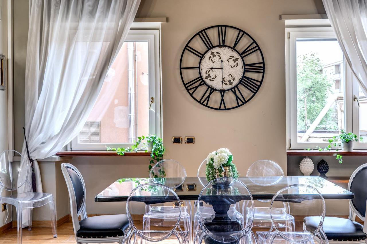 Gianicolo Miracle Apartment *