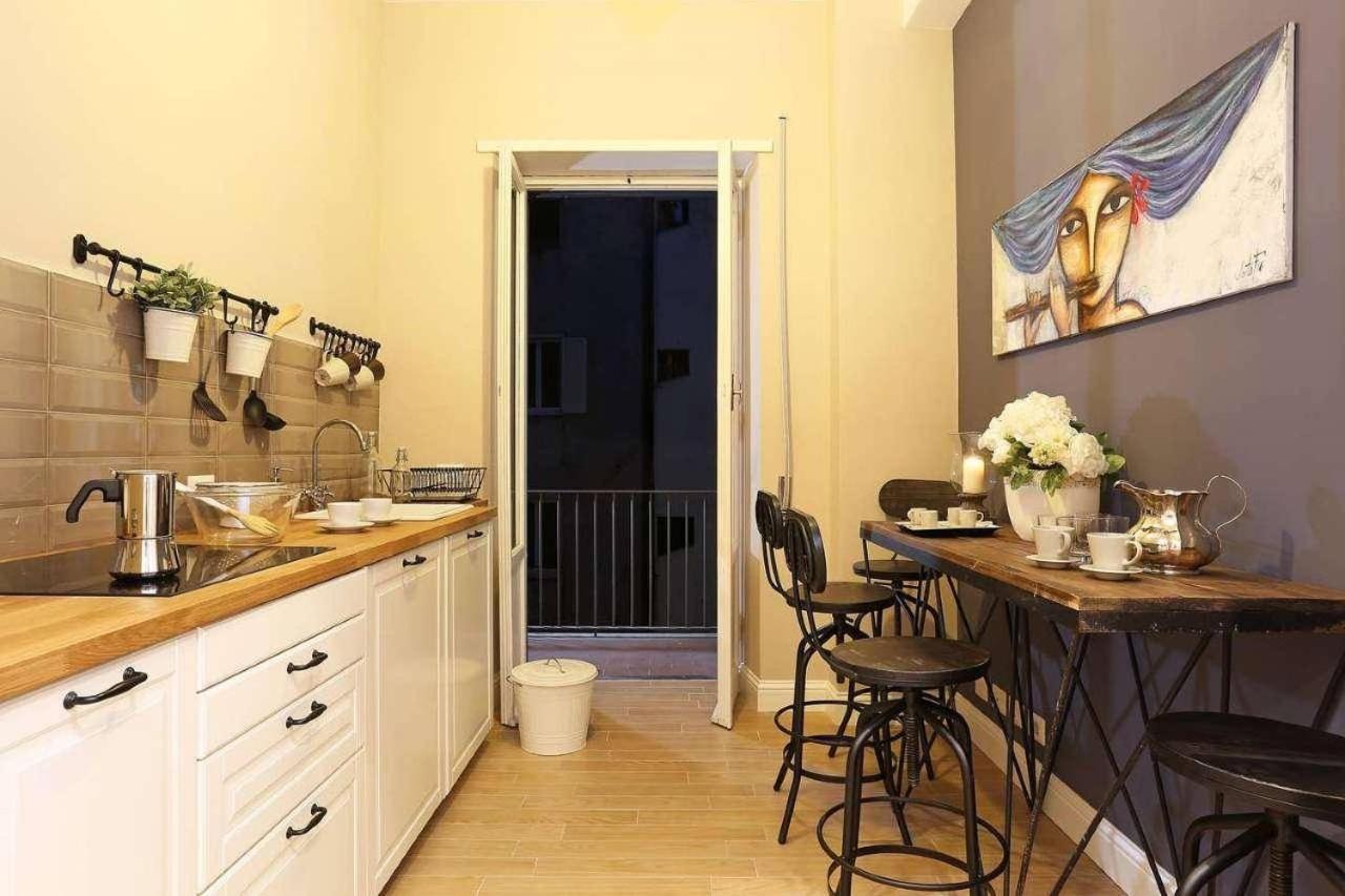 La Maison J.rose Apartamento *