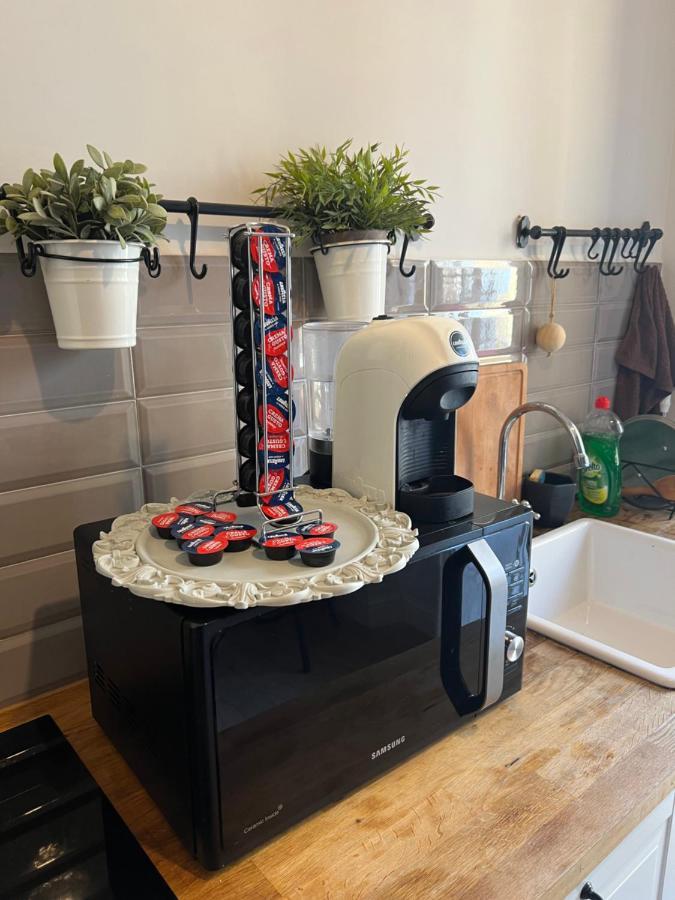 Apartamento La Maison J.rose