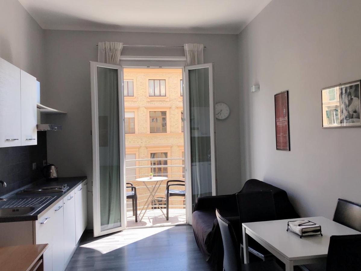 The Manzoni Casa de hóspedes