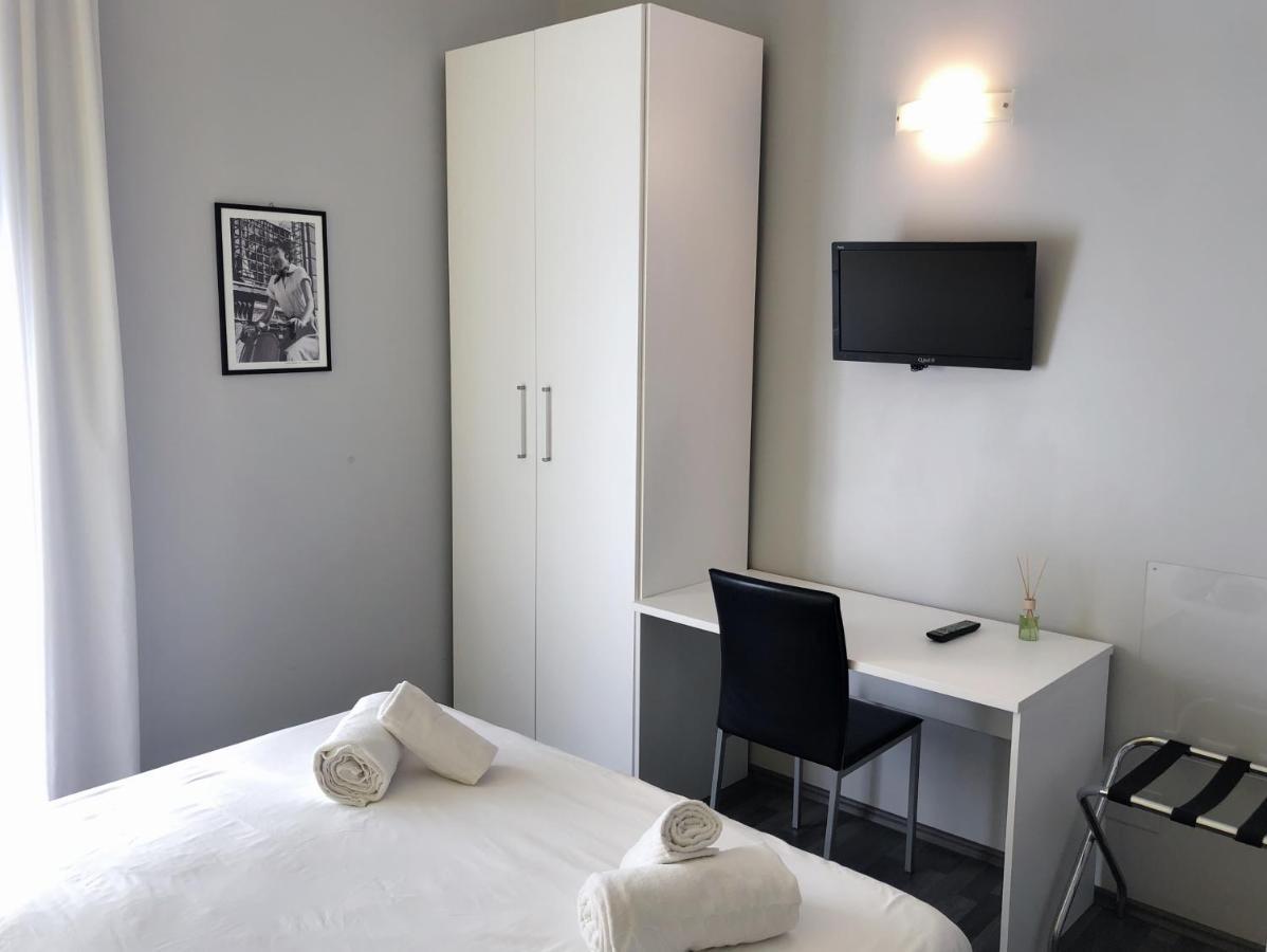 Casa de hóspedes The Manzoni Roma
