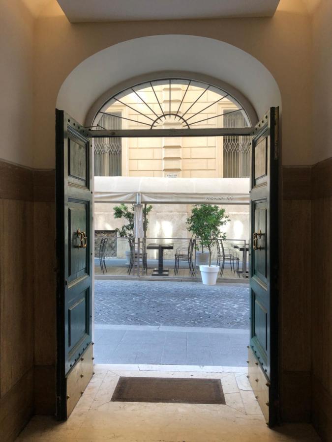 Apartamento La Maison J.rose