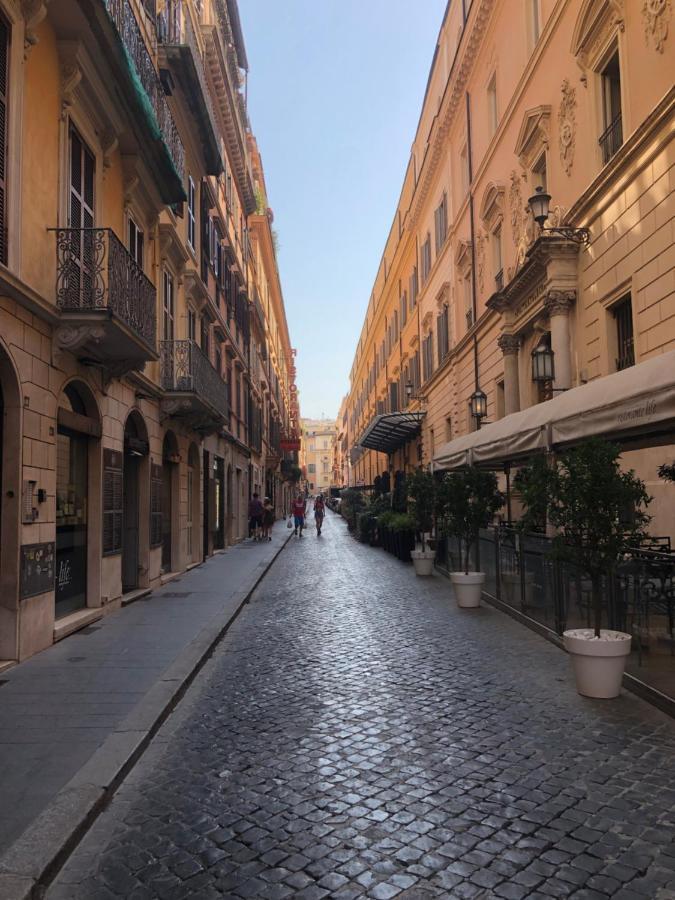 La Maison J.rose * Roma