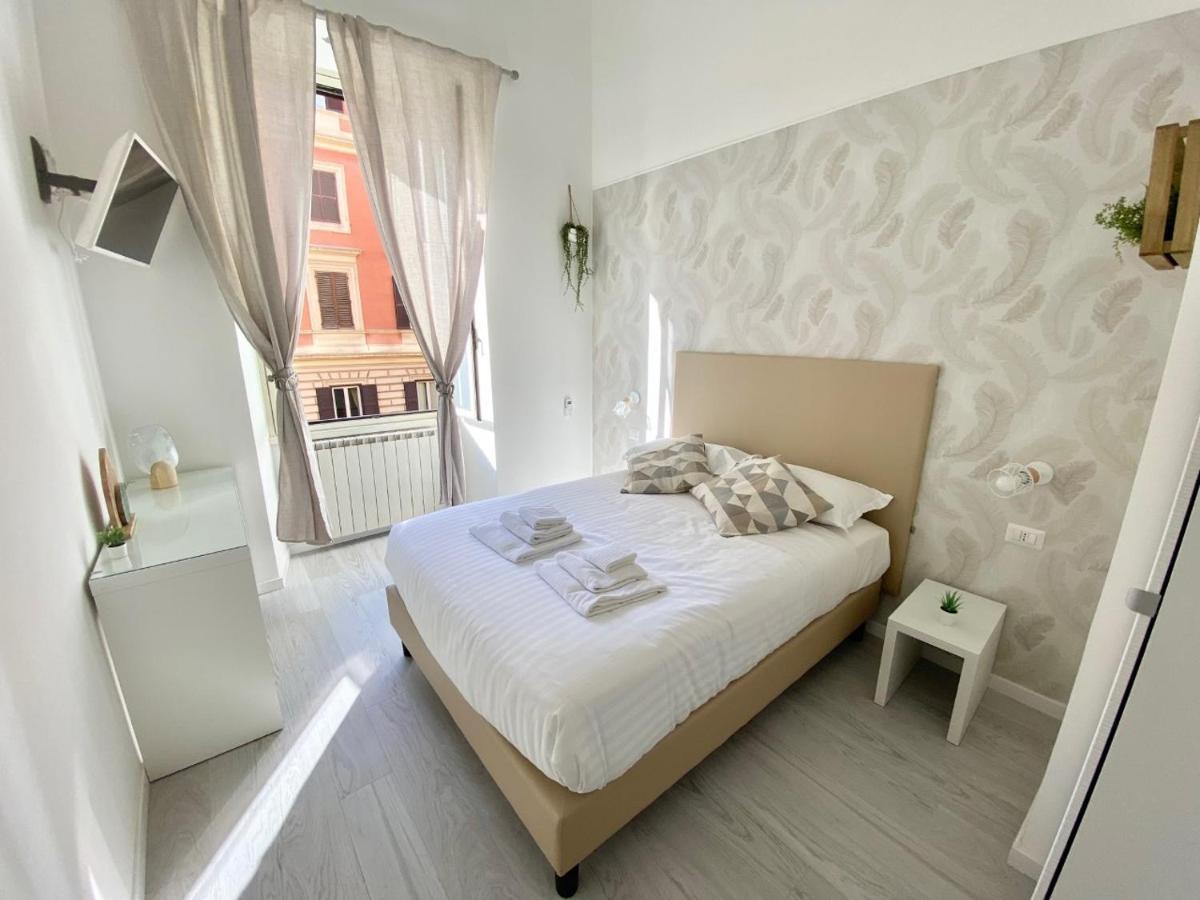 White Gioberti * Rom