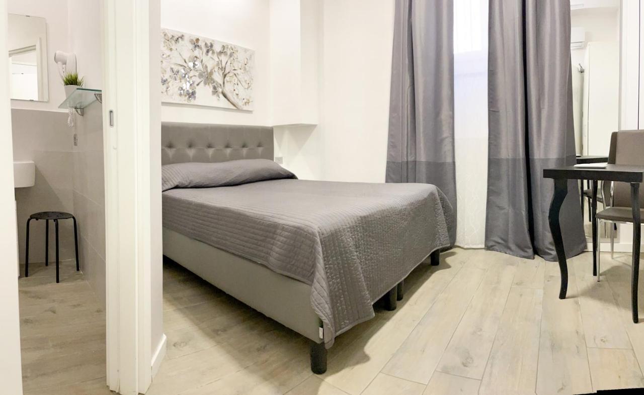 Monte Zebio Boutique Rom