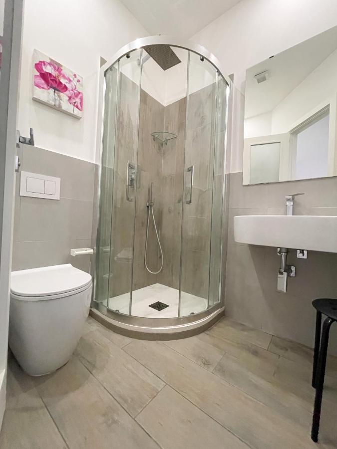 Gjestgiverier Monte Zebio Boutique Roma