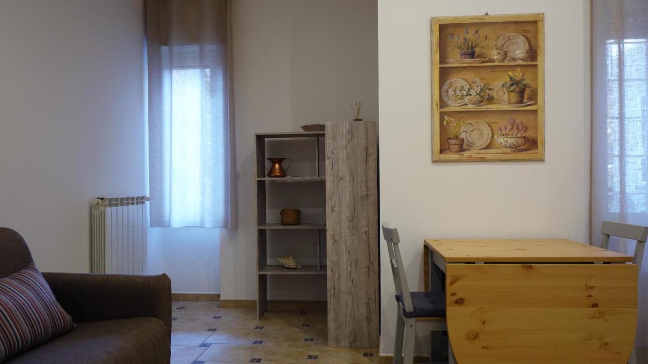 Apartment Eleonora's