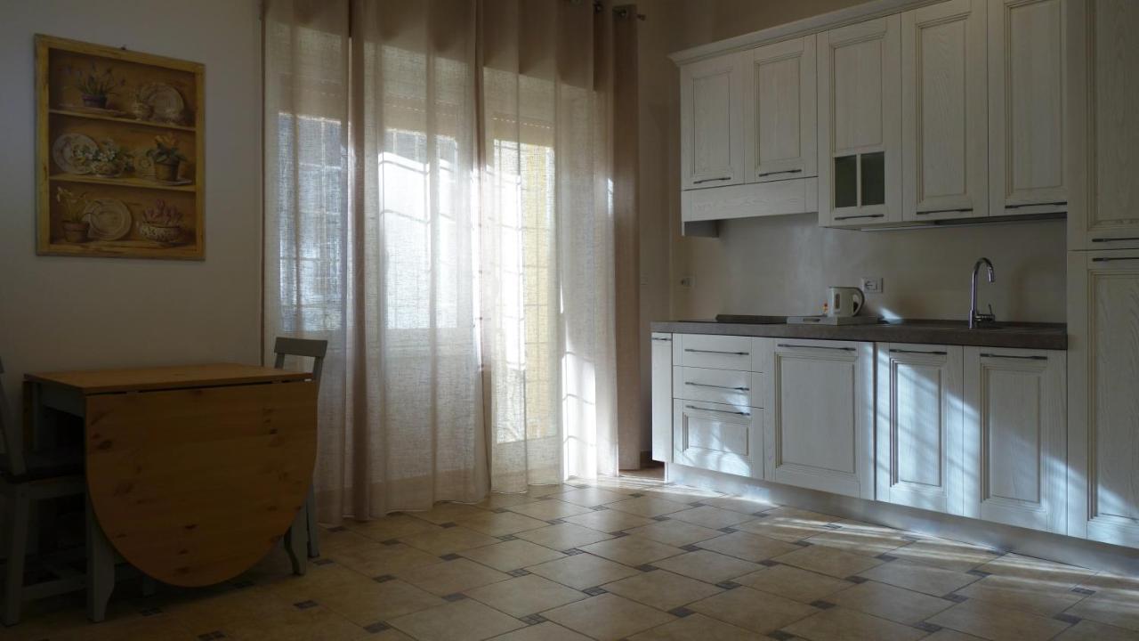 Apartment Eleonora's *