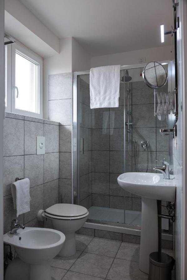 Nova Domus Aurelia Hotel Roma