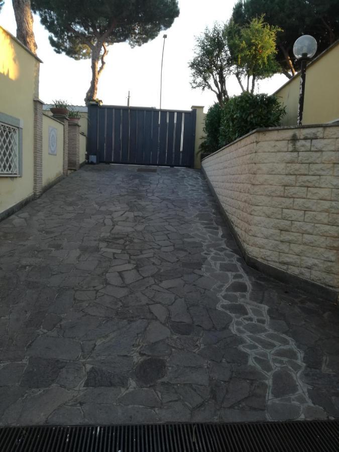 Indipendente In Grande Appartamento