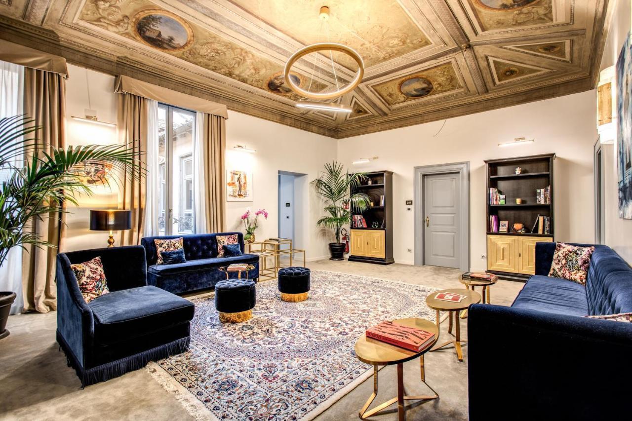 Martius Private Roma