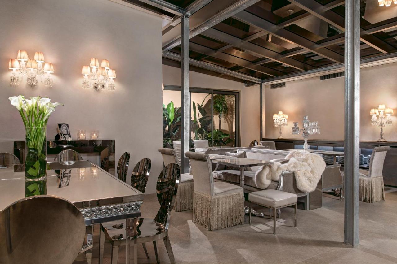 Palazzo Nainer Hotell