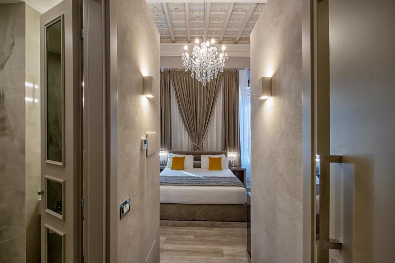 Palazzo Nainer Hotell
