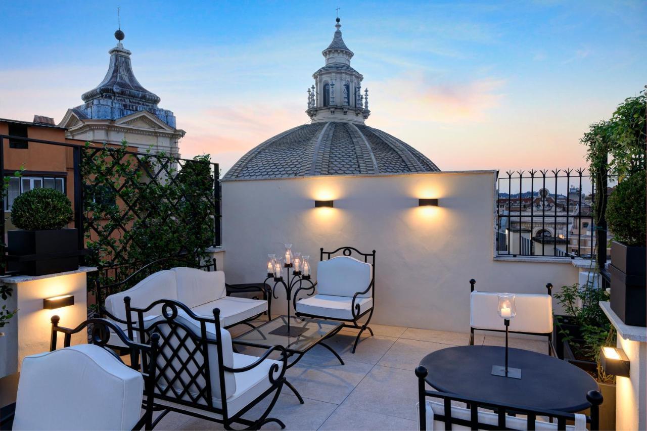 Palazzo Nainer Hotell 4*