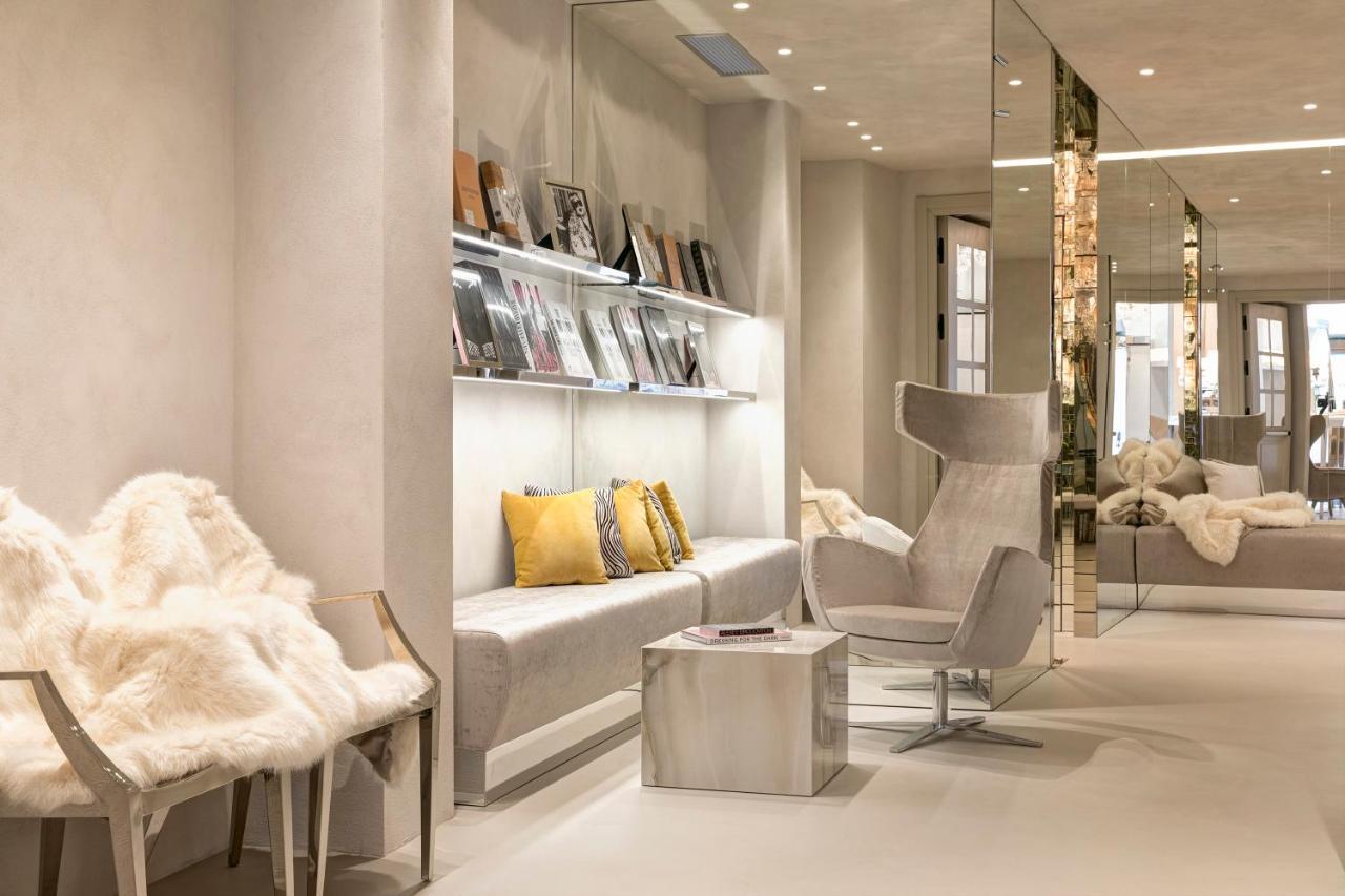 Palazzo Nainer Hotell Roma