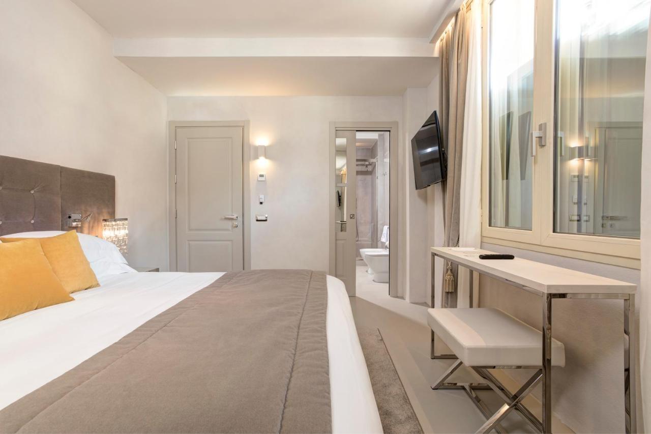 Palazzo Nainer Hotell 4*