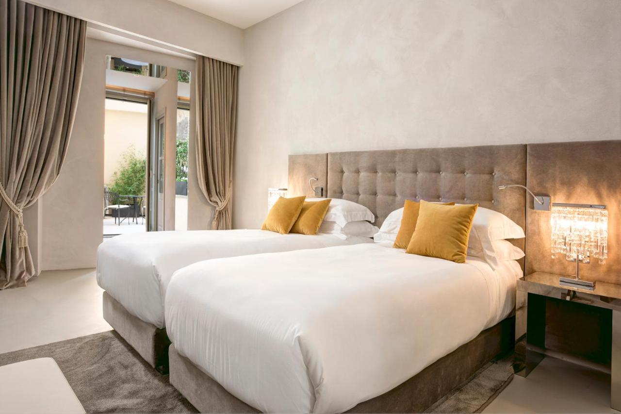 Palazzo Nainer 4* Rom