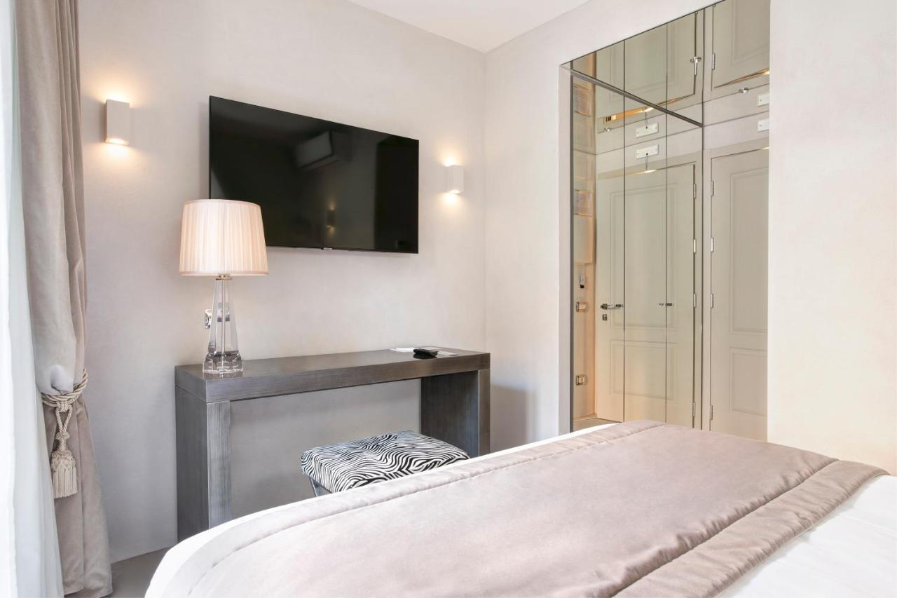 Hotell Palazzo Nainer