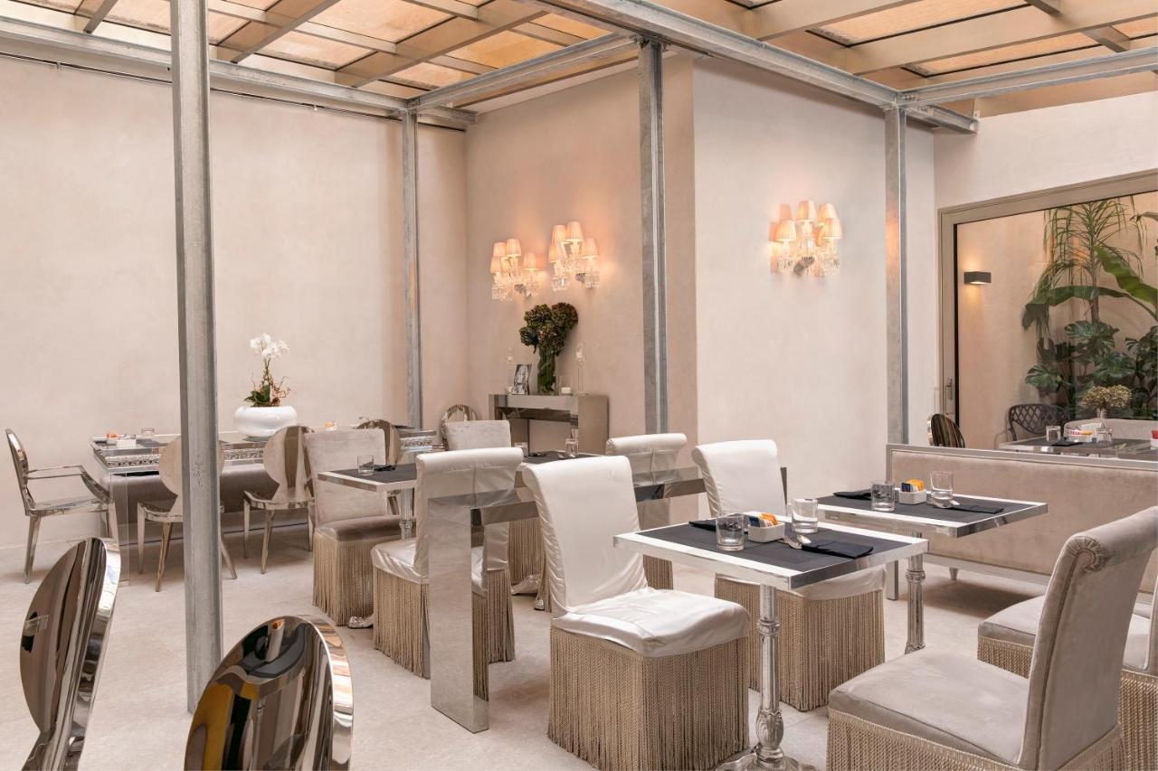 Palazzo Nainer Hotel Rom