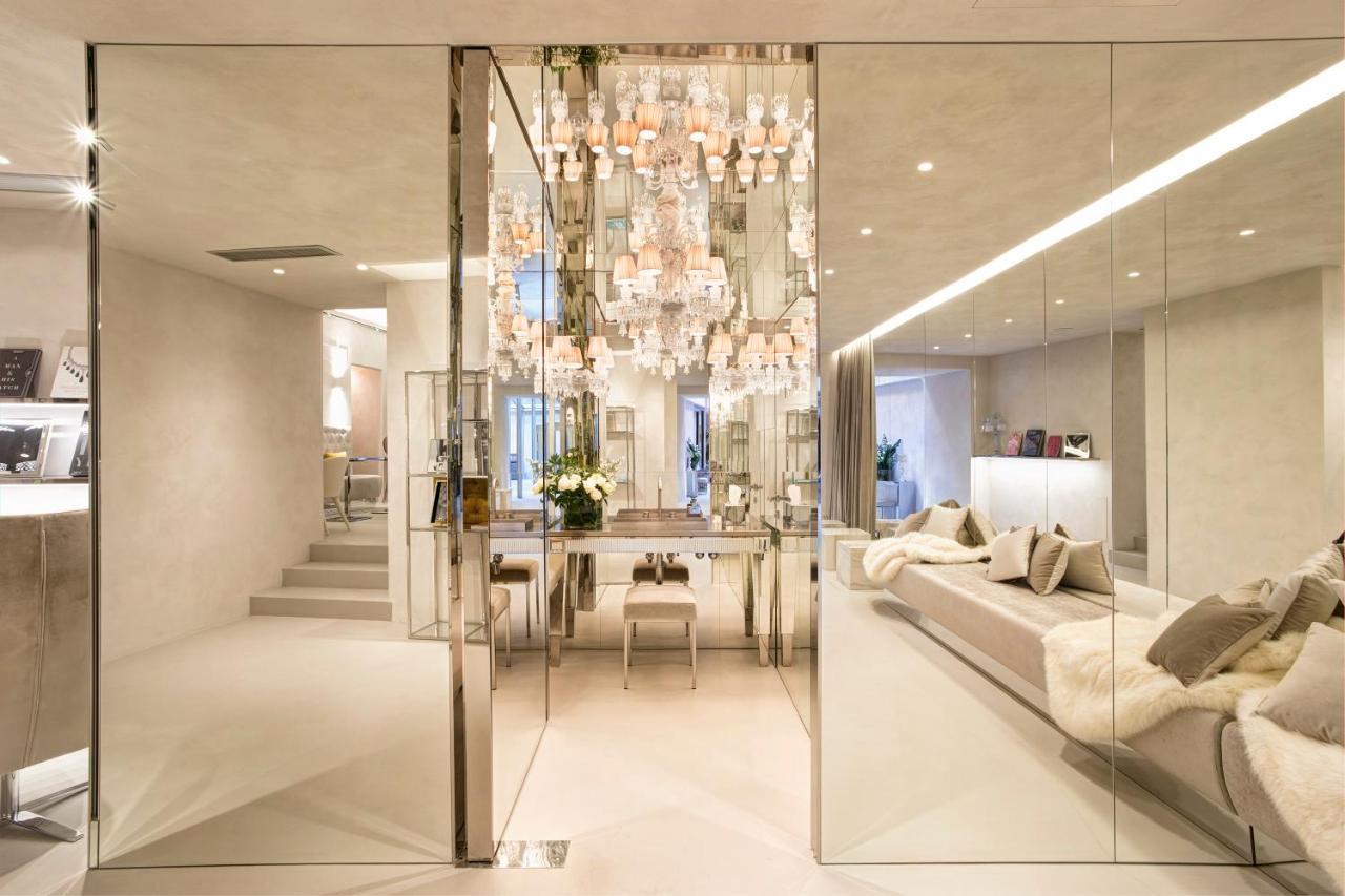 Hotell Palazzo Nainer 4*
