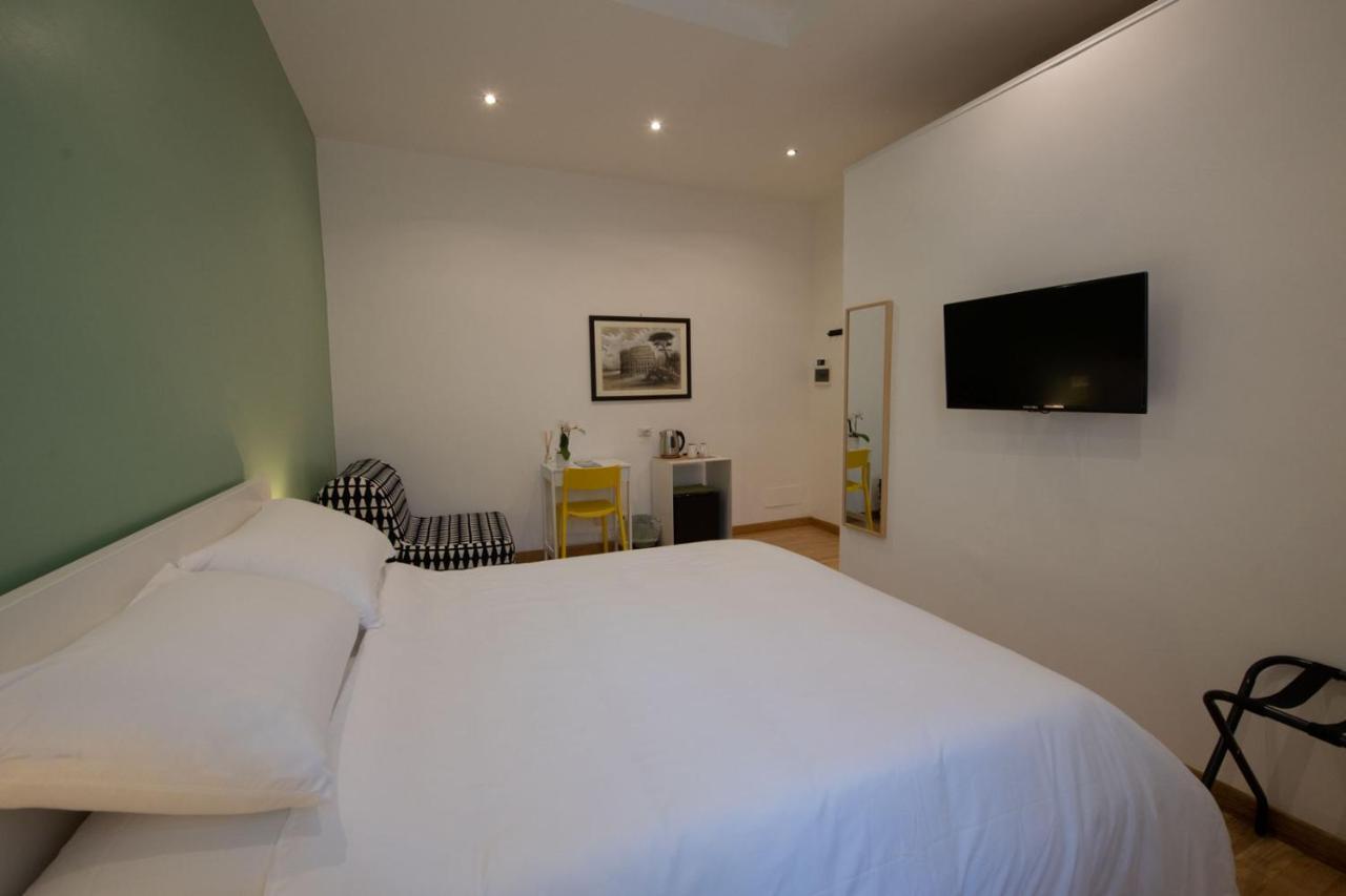 Bed and breakfast Domus Castroni Germanico Roma