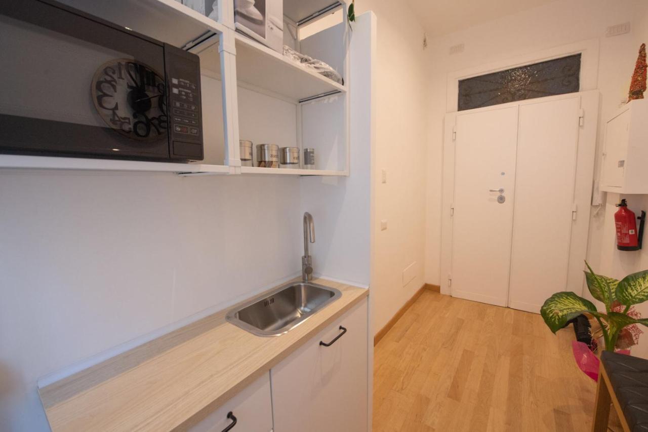 Domus Castroni Germanico Bed and breakfast