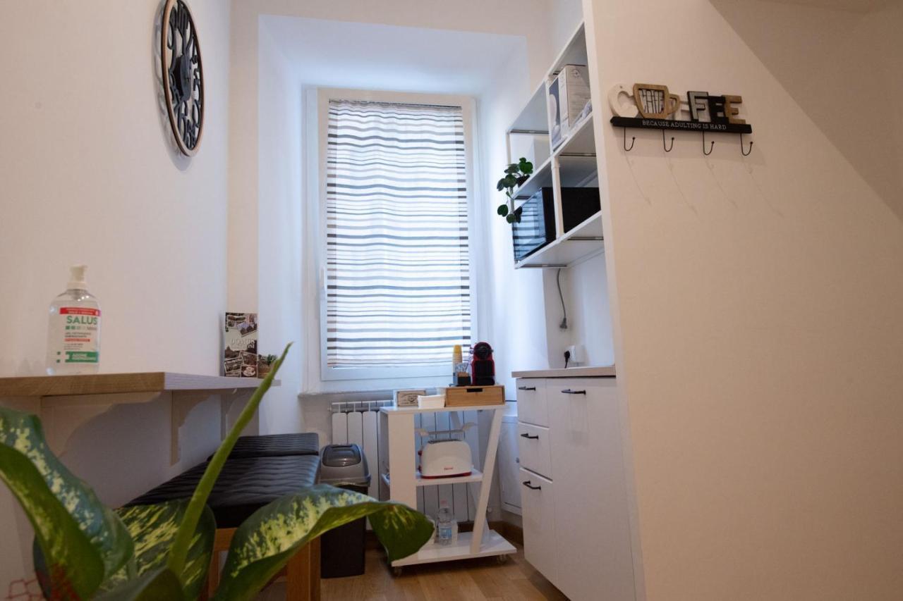 Domus Castroni Germanico Bed and breakfast