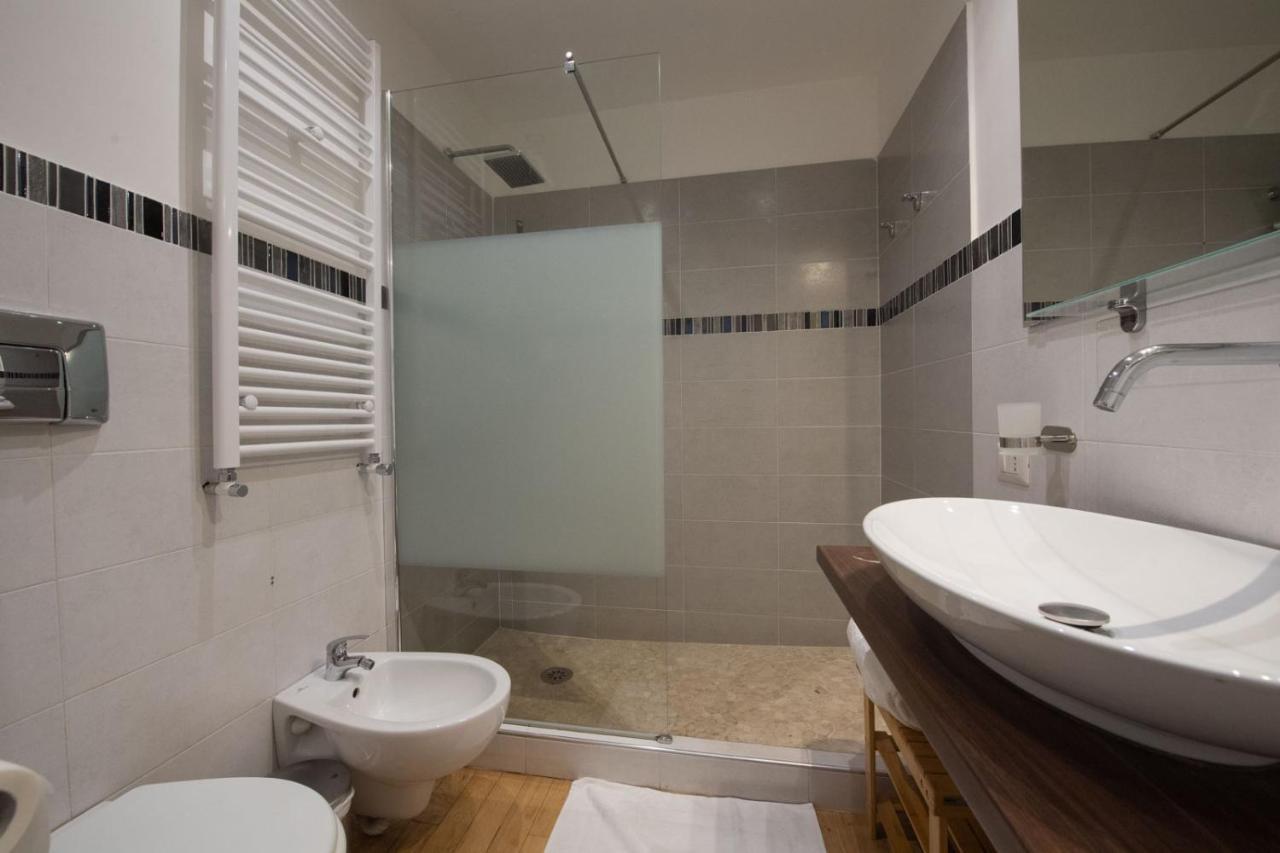 Domus Castroni Germanico Bed and breakfast *