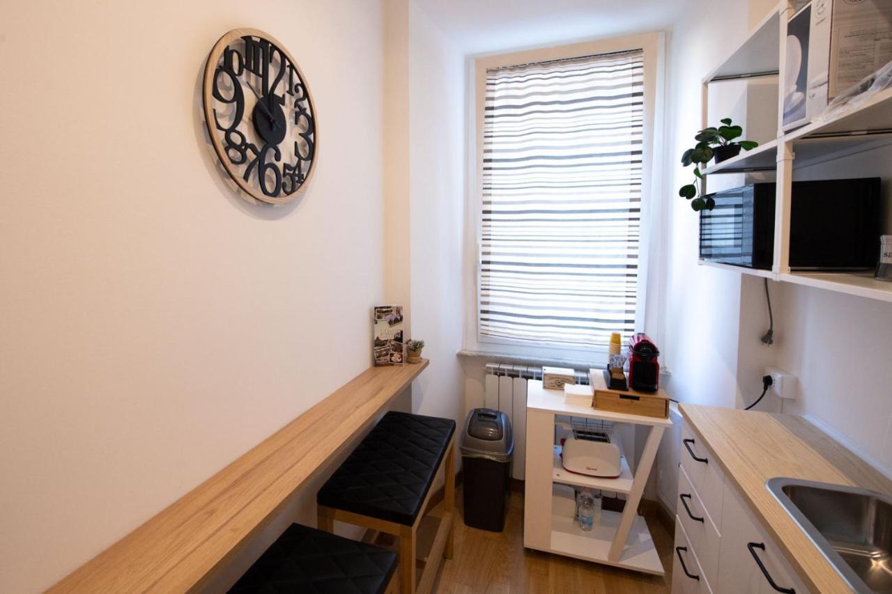 Domus Castroni Germanico Bed and breakfast Roma