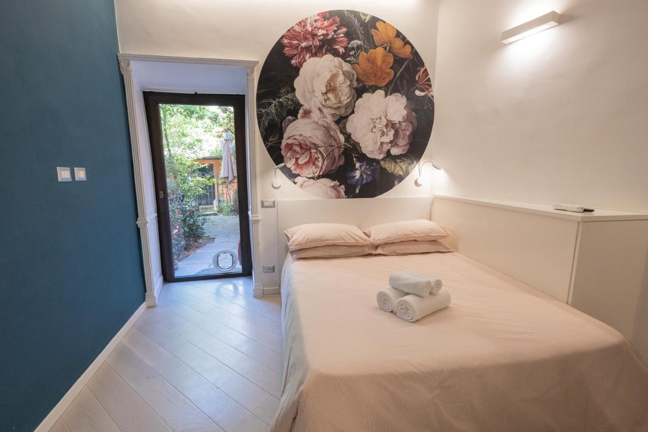 Rione Monti With Private Garden Leilighet *