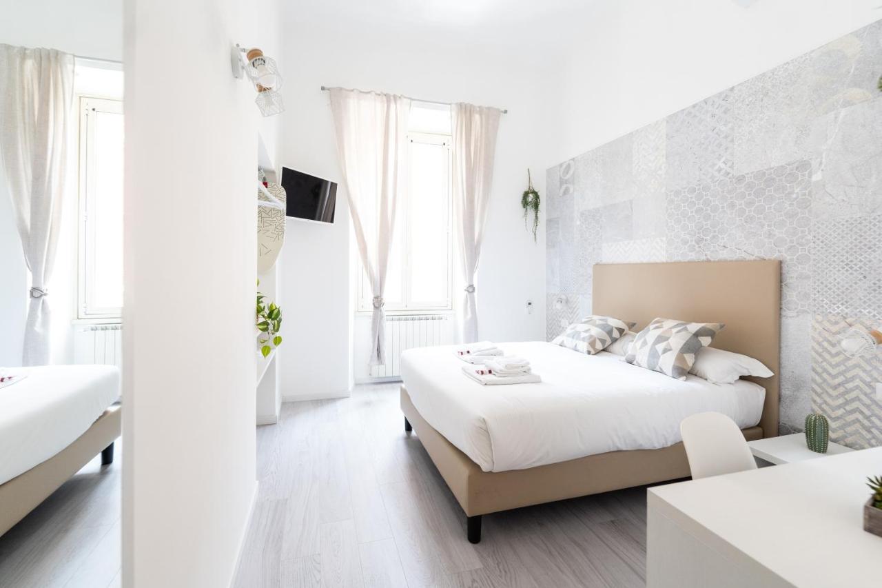 White Gioberti Rom