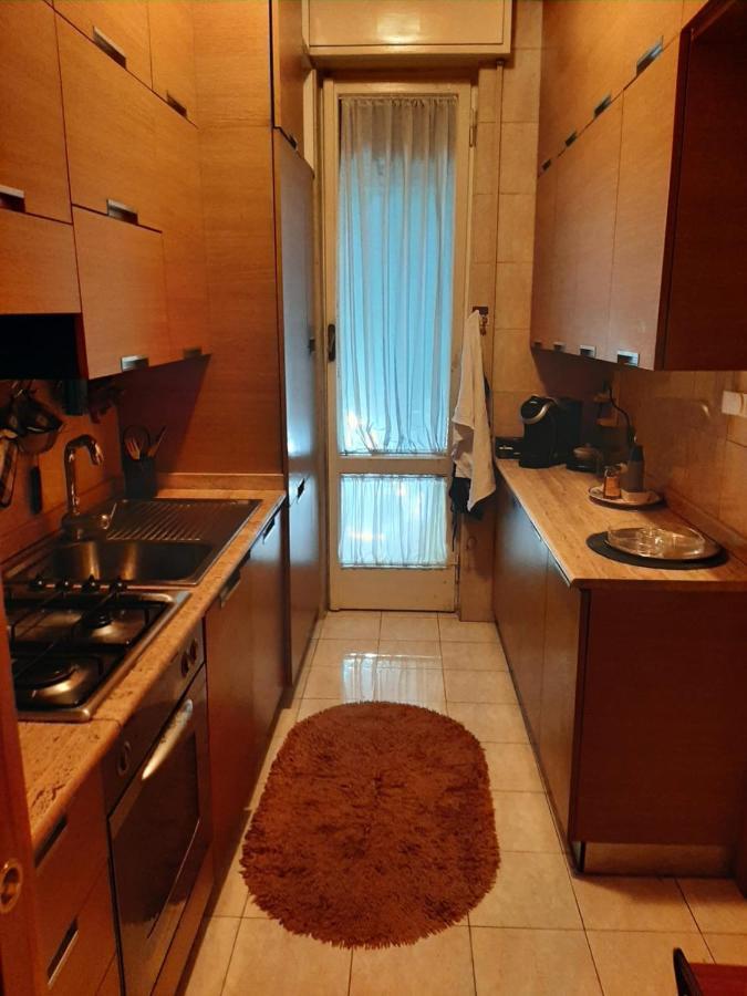 Mary Grace House * Roma