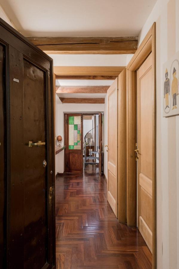 Apartment Monti Sweet - Charme Holidays
