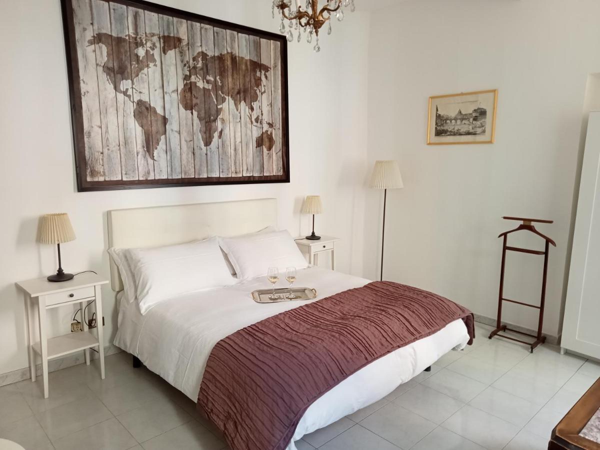 Your Colosseum Apartment Rom