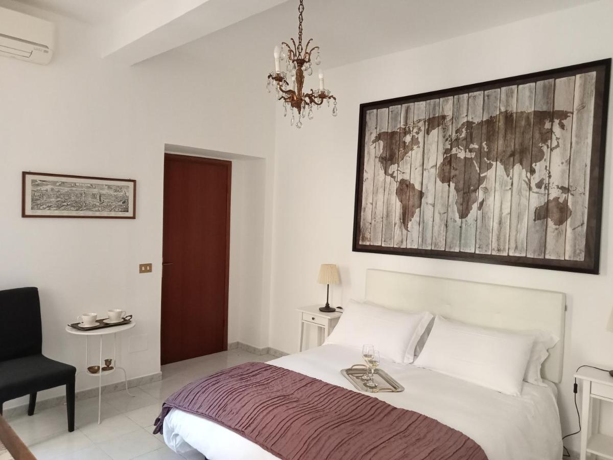 Your Colosseum Apartment Rom