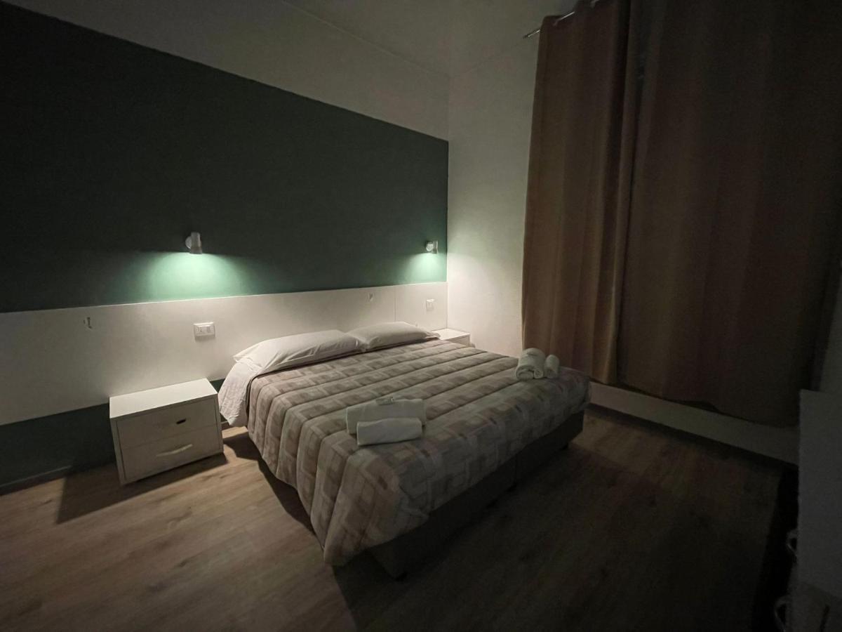 Bed and breakfast Cernaia *