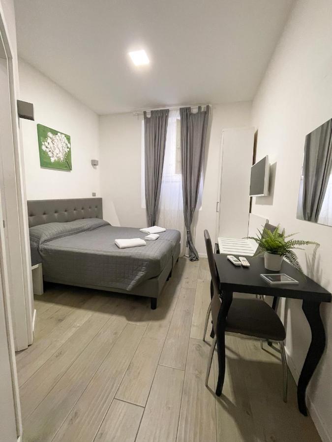 Monte Zebio Boutique Rom