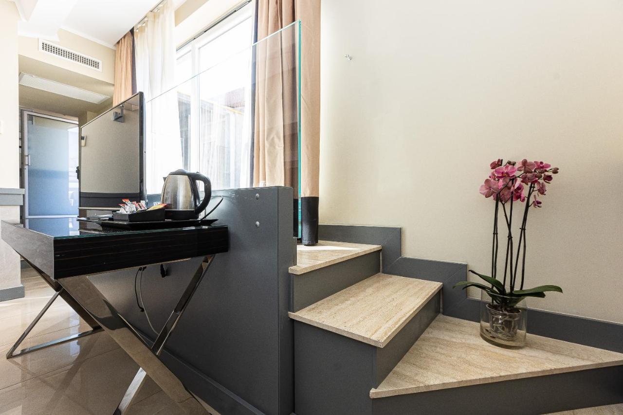 Castellino Hotell Roma