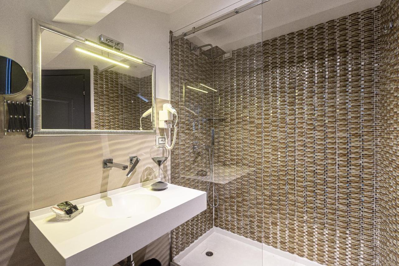 Castellino Hotell Roma