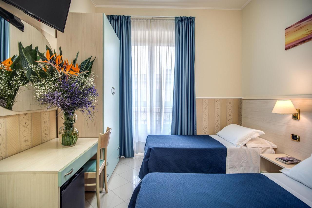Hotell Ottaviano Augusto Roma