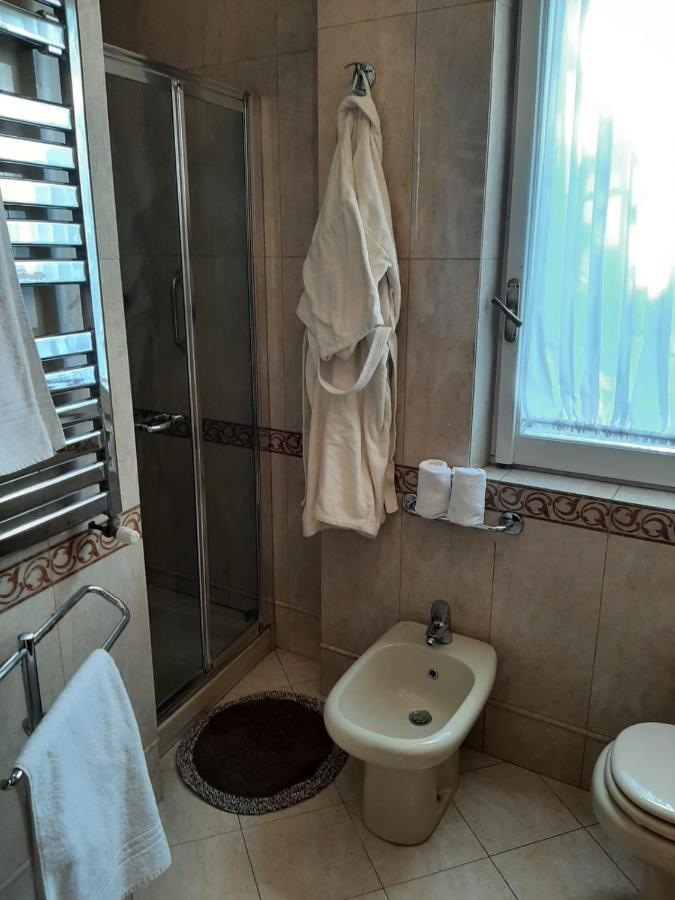 Mary Grace House * Roma